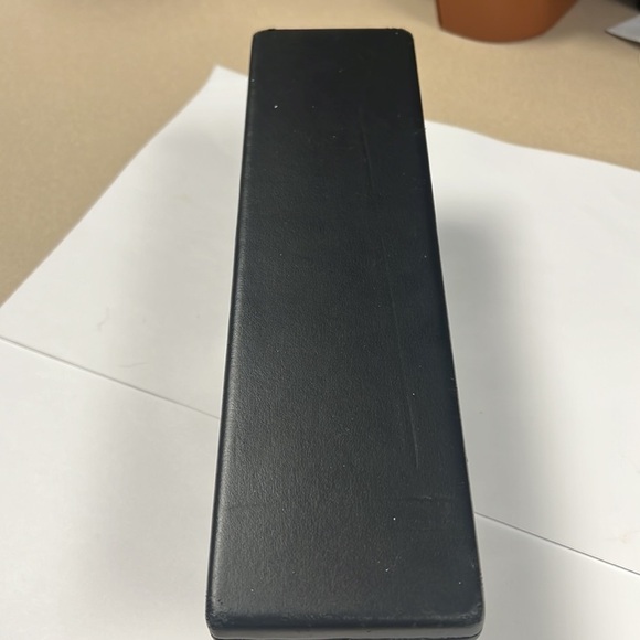 Movado Rectangular Watch Box - Picture 8 of 8